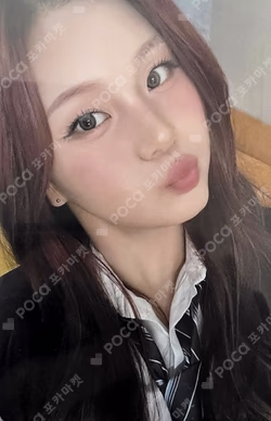 2026 SEASON’S GREETINGS [VIVID GIRLS]