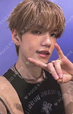 Lost and Found 1st music GYEHYEON photocard image