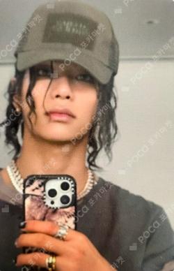 ALLDAY PROJECT TRECKER HAT SET