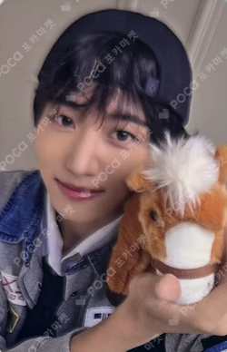 2026 SEASON'S GREETINGS [IDID LUCKY DELIVERY SHOP] STARSHIPSQUARE