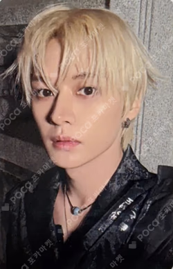 DO IT MAKESTAR LUCKY DRAW LEE KNOW photocard image