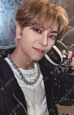 ALPHA DRIVE ONE DEBUT SHOW [THE FIRST ALARM] XINLONG photocard image