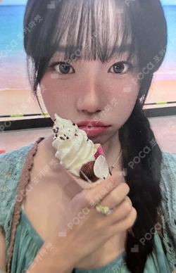 2026 SEASON’S GREETINGS [365 Days with YOU(RI)] Plus Chat Shop