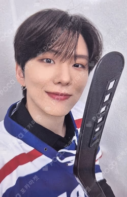 THE X MAKESTAR KIHYUN photocard image