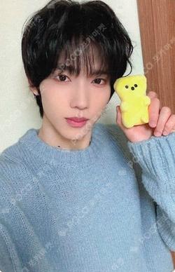 LOST Starlike Music Chael photocard image