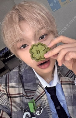 2026 SEASON'S GREETINGS [IDID LUCKY DELIVERY SHOP]