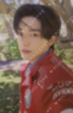 DICON VOLUME Nº30 SPECIAL EDITION ENHYPEN GOLDEN AGE JAKE photocard image