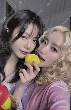 UAU 2026 Season's Greeting THE NIGHT BLOOM KTOWN4U