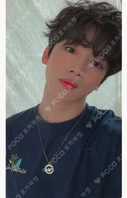 MARKGONZALES KIMYOHAN photocard image