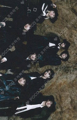 DO IT HMV LUCKY DRAW Unit photocard image