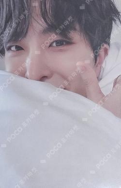 2026 SEASON’S GREETINGS [DRAWING OUR DAYS] YOUNGJAE photocard image