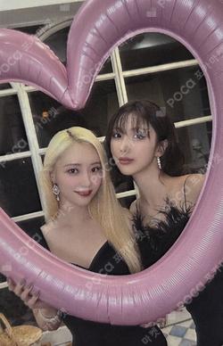 UAU 2026 Season's Greeting THE NIGHT BLOOM SOUND WAVE