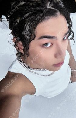 CLIO TARZZAN photocard image