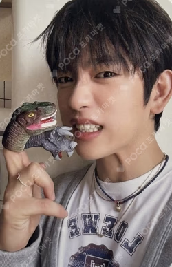 2026 SEASON'S GREETINGS [Flip days] YES24