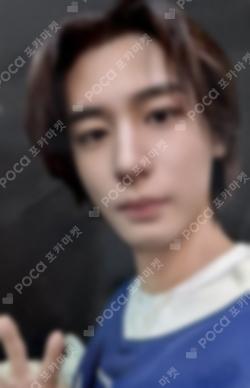 2025 SBS GAYODAEJUN: Golden Loop LEEHAN photocard image