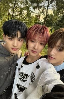 2025 SBS GAYODAEJUN: Golden Loop Unit photocard image