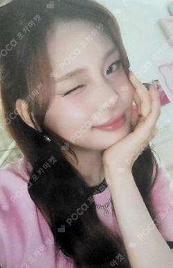 2026 SEASON’S GREETINGS [VIVID GIRLS]