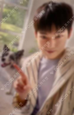 ENHYPEN JAPAN OFFICIAL MAGAZINE 2025 QUESTIONNAIRE SUNOO photocard image