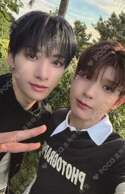 2025 SBS GAYODAEJUN: Golden Loop Unit photocard image