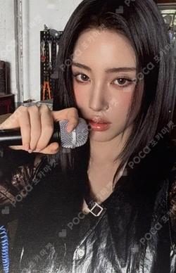 2026 SEASON’S GREETINGS [NOW TUNING… 111.2MHz] Yoon photocard image