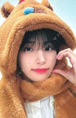 Dare to Crave : Epilogue MAKESTAR JUNGMO photocard image