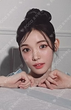 2026 SEASON'S GREETINGS RANDOM TRADING CARD SET A ver.