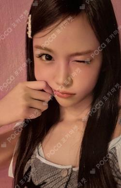 FOCUS RANDOM TRADING CARD B ver. Carmen photocard image