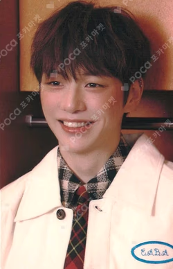 ACT POCAALBUM ver.