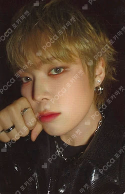 Lost and Found Light ver. YEONHO photocard image