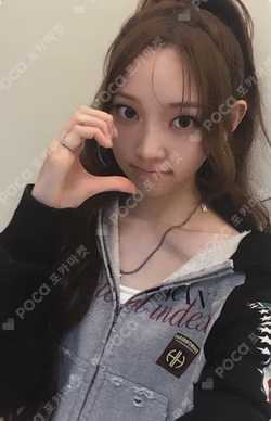 ALLDAY PROJECT POP-UP STORE DAY OFF GOTCHA EVENT YOUNGSEO photocard image