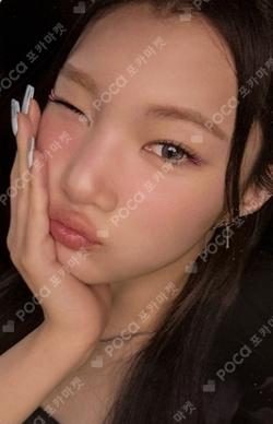 FOCUS RANDOM TRADING CARD B ver. JUUN photocard image