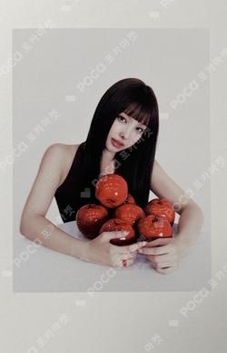 2026 SEASON'S GREETINGS [RED WHISPERS]