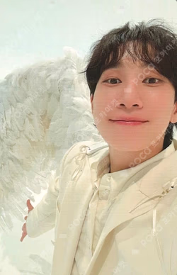 UNFOLD Photobook Ver. SEO EUNKWANG photocard image