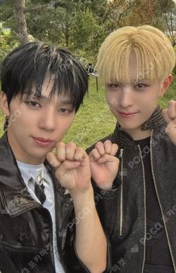 2025 SBS GAYODAEJUN: Golden Loop Unit photocard image