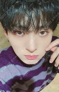 LOST APPLEMUSIC Takuma photocard image