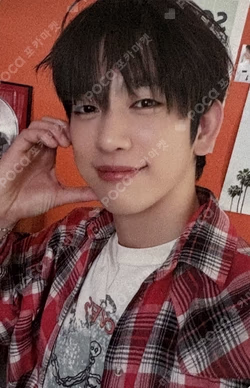 2026 SEASON'S GREETINGS [Flip days]