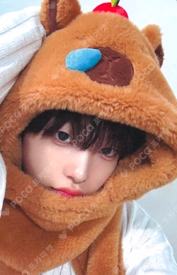 Dare to Crave : Epilogue MAKESTAR