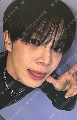 Lost and Found 1st music DONGHEON photocard image