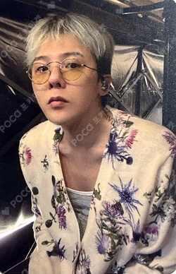 G-DRAGON 2025 WORLD TOUR [Übermensch] IN SEOUL : ENCORE, presented by Coupang Play FAM ZONE