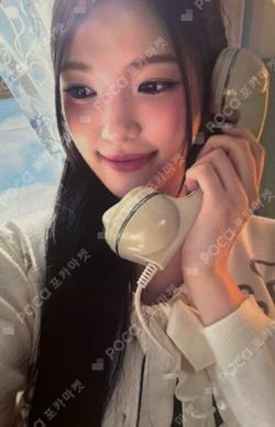 FOCUS REWARD YUHA photocard image