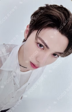 CLIO WOOCHAN photocard image