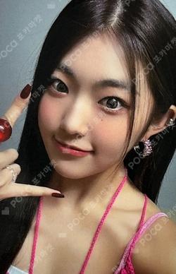 H1-KEY 500 DAYS POP-UP STORE MD TIN CASE & PHOTOCARD SET