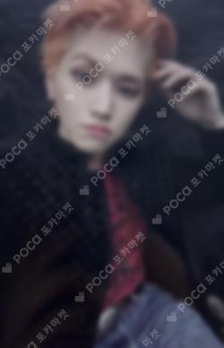 The Action MAKESTAR RIWOO photocard image