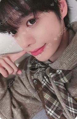 LOST myStarGoods Yuma photocard image