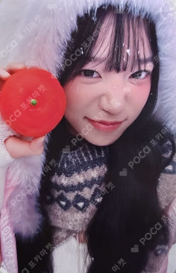 2026 SEASON’S GREETINGS [365 Days with YOU(RI)] ALADIN JOYURI photocard image