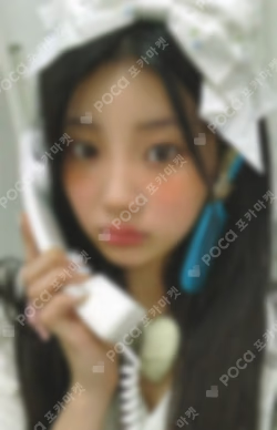 NOT CUTE ANYMORE WEVERSE REWARD