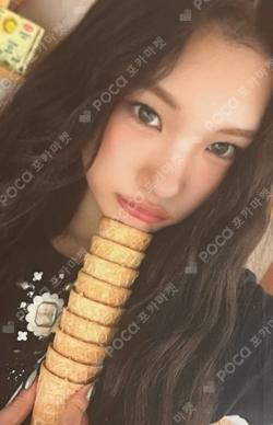 FOCUS REWARD JUUN photocard image