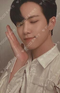 IDENTITY : FIRST SIGHT WE Ver. KIMDONGHAN photocard image