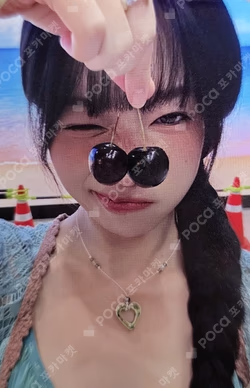 2026 SEASON’S GREETINGS [365 Days with YOU(RI)] ALADIN JOYURI photocard image