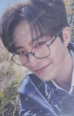 2026 SEASON’S GREETINGS [DRAWING OUR DAYS] YOUNGJAE photocard image